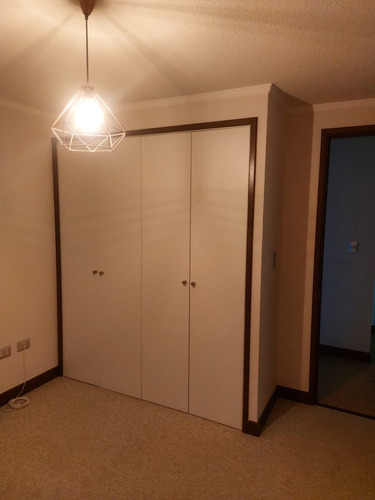 Hermoso Depto En Condominio Con Acceso A Rio Tolten
