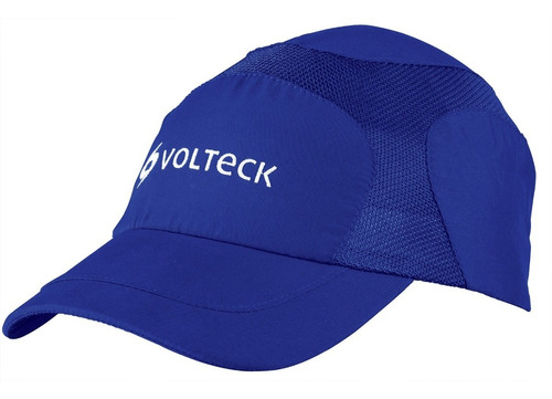 Gorra Unitalla, Volteck