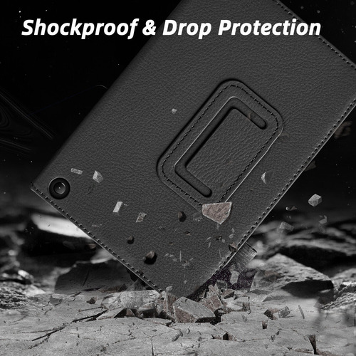 Funda Protector Amazon Kindle Fire Hd 8 2022 12th Generation