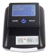 Comprar Detector De Billetes Falsos Euros Y Dolares 