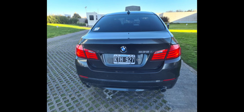 BMW Serie 5 3.0 535ia Executive 306cv