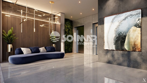 Apartamento 04 Suítes À Venda Em Itapema. - Sml216 - Sml216