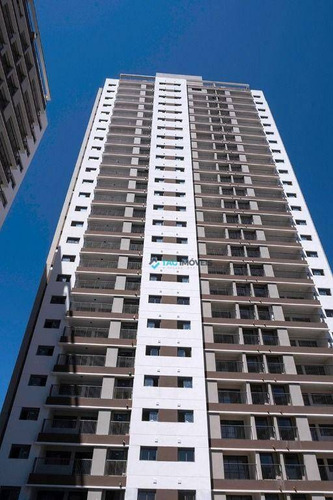 Imagem 23 de 25 de Apartamento Com 3 Dormitórios (1 Suíte), 2 Vagas Cobertas À Venda, 87m² Por R$ 933.000 - Jardim Brasil - Campinas/sp - Ap3488