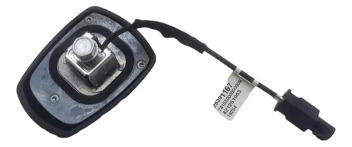 Base Antena Teto Sem Gps1 Novo Onix Plus 1.0 3cil 2020/2023