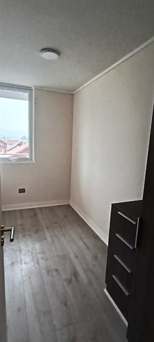 Se Arrienda Departamento Central Quillota (82534)