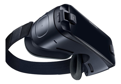 Samsung Gear Vr (2017 Edition) Conductor Con Realidad Virtua