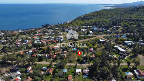 Piriápolis, Punta Fría. Terreno En Venta. A 600 Metros De La Playa San Francisco. 