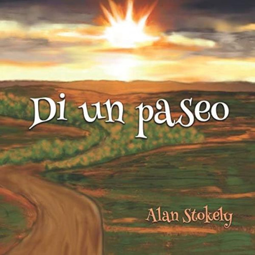 Libro:  Di Un Paseo (spanish Edition)