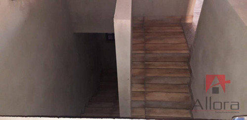 Chácara Com 3 Dormitórios À Venda, 1980 M² Por R$ 285.000,00 - Boa Vista Dos Silva - Bragança Paulista/sp - Ch0229