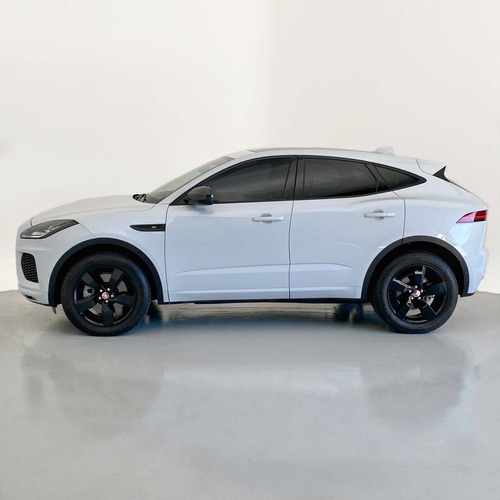 Imagem 8 de 15 de Jaguar E-pace 2.0 16v P250 Gasolina Turbo R-dynamic Se Awd