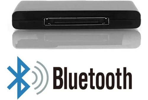 Receptor Bluetooth De 30 Pines Para Bose Sounddock / iPod