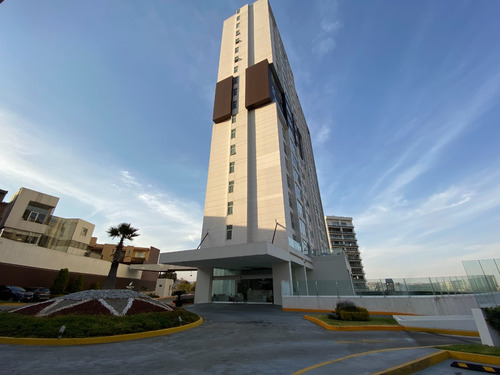 Departamentro En Venta Argenta Bosque Real 