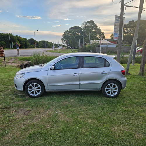 Volkswagen Gol 1.6 I Comfortline 70a