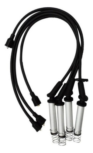 Cables Bujias Chevrolet Luv 2.2 8v 4cil 00-03 7mm