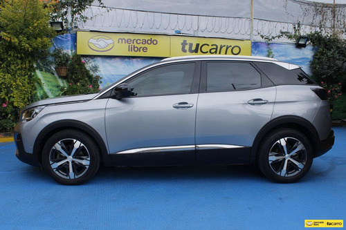 Peugeot 3008 1.6 Allure