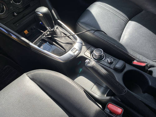 Mazda 2 1.5 Touring