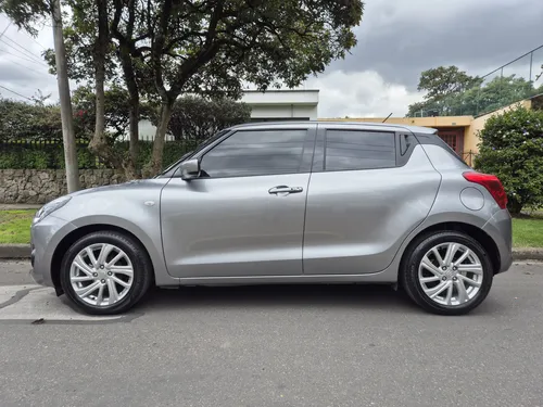 Suzuki Swift 1.2 Hybrid 2Wd