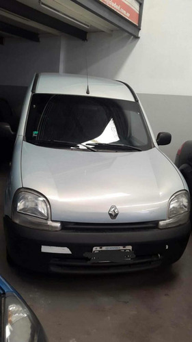 Renault Kangoo 2007 1.9 C/2 Porton Anticipo $350000 Y Cuotas