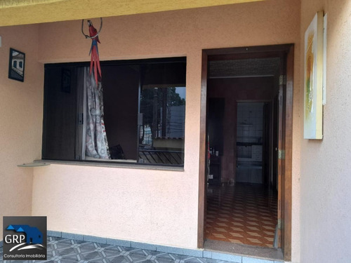 Imagem 5 de 15 de Casa Para Venda Em Santo André, Jardim Do Estádio, 2 Dormitórios, 2 Banheiros, 5 Vagas - 6991_1-1808403