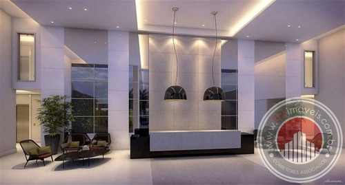 Imagem 15 de 15 de Ilha Pura - Millenio - Recreio - Apartamento A Venda No Bairro Recreio Dos Bandeirantes - Rio De Janeiro, Rj - Brj86080