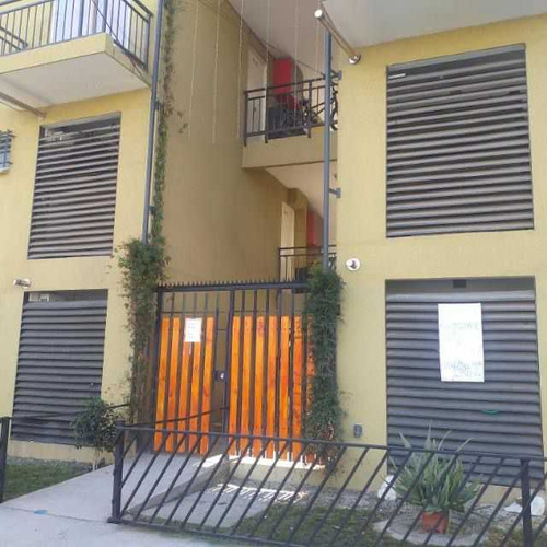 En Venta Lo Espejo Dpto 3 Dormitorios (76062)