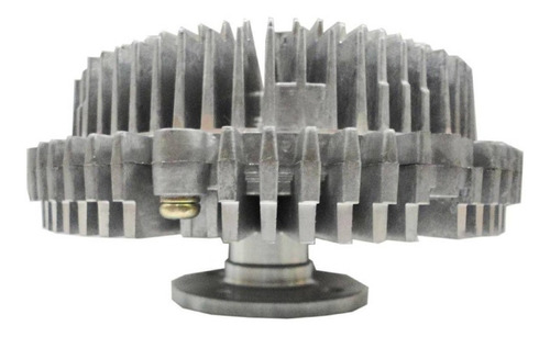 Fan Clutch Nissan Armada Le 2007 5.6l