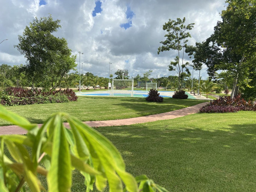 Terreno En Rio Residencial, Cancún