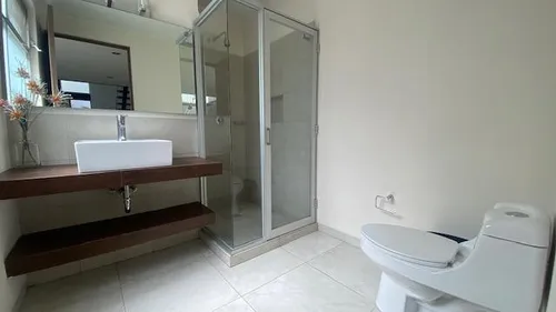 Casa En Renta Tipo Loft Misión De La Luz León Guanajuato