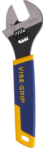 Llave Ajustable Con Agarre Cómodo 15 Cm 6 Pulgadas Sae