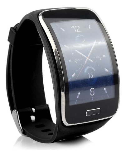 Replacement Baaletc Band For Samsung Galaxy Gear S