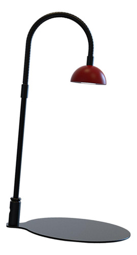 Indoor Plants Light With Timer Function Easy To Use Tabletop