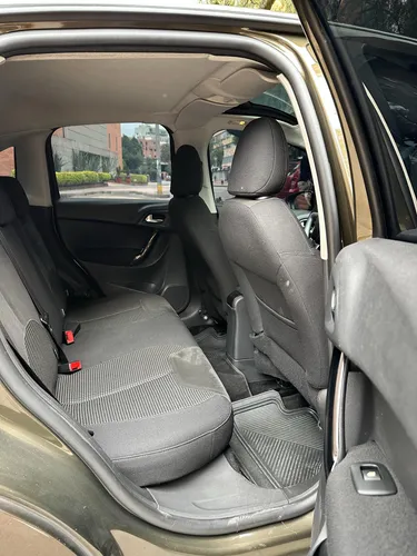 Citroën C3 1.6l Vti Exclusive