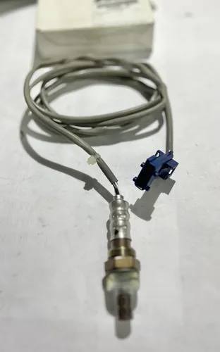 Sonda Lambda Fiat Qubo Dynamiq Active Fiorino 1.4 Original