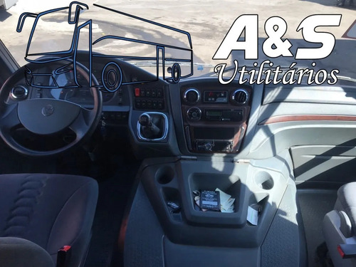 Imagem 10 de 11 de Volare W9 Limousine 2014 Novissima Confira!! Ref.182