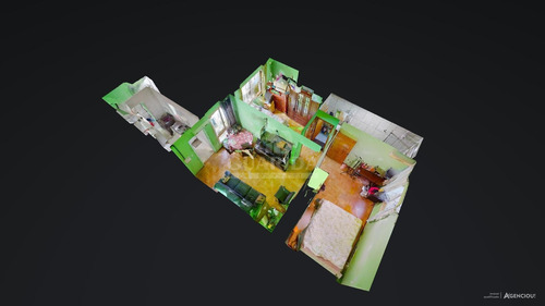 Imagem 13 de 15 de Apartamento - Centro - Ref: 199555 - V-199667