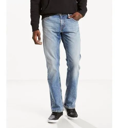 Y Mercado En Calzado 33x34 Pantalon Libre RopaBolsas México Levis Lc5qARj34