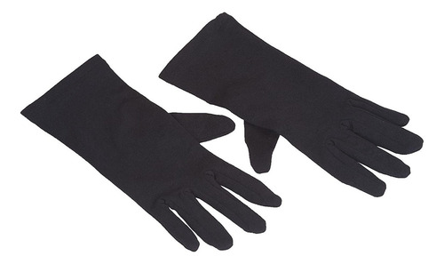 Jacobson Hat Company - Guantes Elásticos Para Niños, Color N
