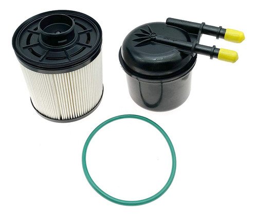 Kit Separador Agua Para Filtro Combustible Powerstroke 5 V8