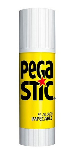 Pegante En Barra Pegastick Tesa  X 40 Grs 