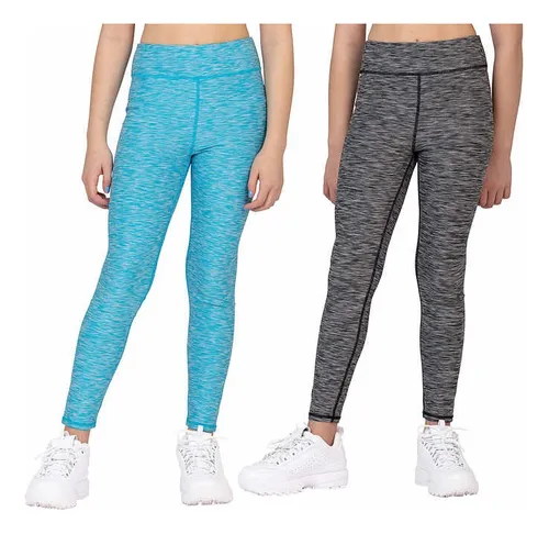 Leggins Fila Para Niña - Originales Importados