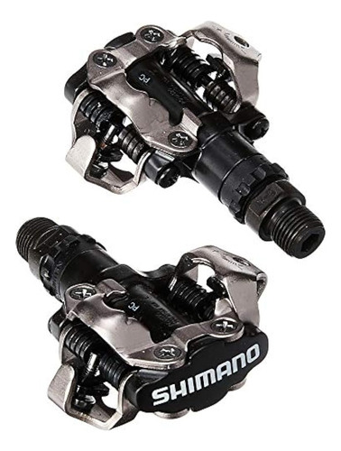 Pedales Sin Pedal Shimano Spd