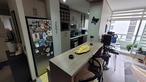 Avenida Macul 2323