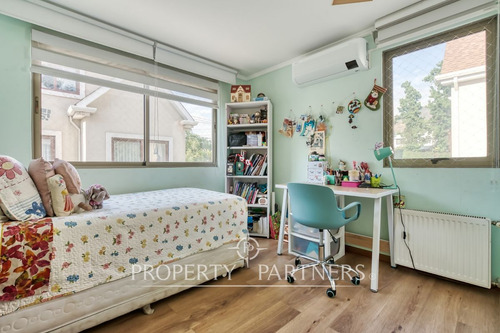 Precio Oportunidad! Casa En Exclusivo Condominio D...