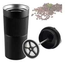 Comprar Taza French Press, Botella De Café Termo Con