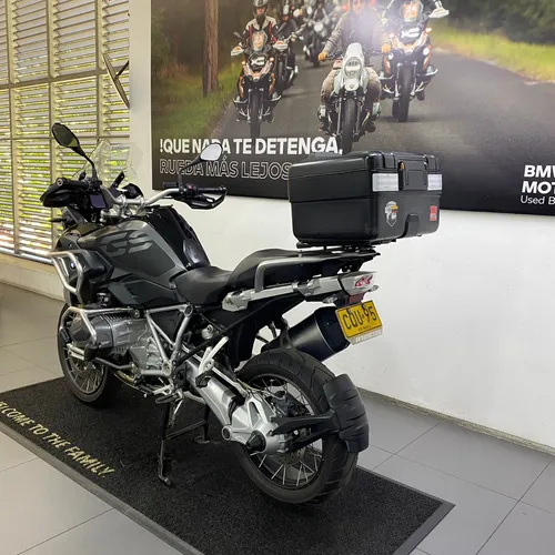 Bmw R 1250 Gs