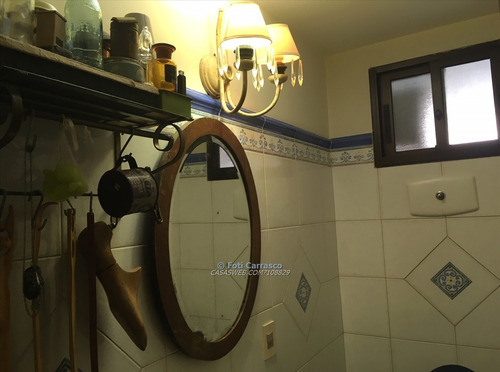 Imagen 6 de 15 de Casa En Alquiler En Parque Miramar