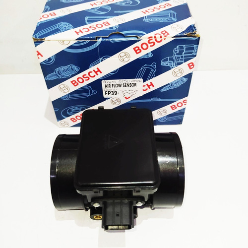 Sensor Maf Bt50, Demio, Ford Laser, Vitara 99-03 Marca Bosch
