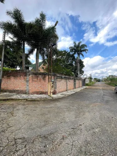 Venta De Casa Tipo Chalet