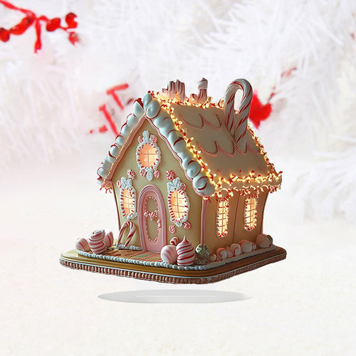 Mini Tartas Navideñas Para Fiestas En Casa, Regalos Para