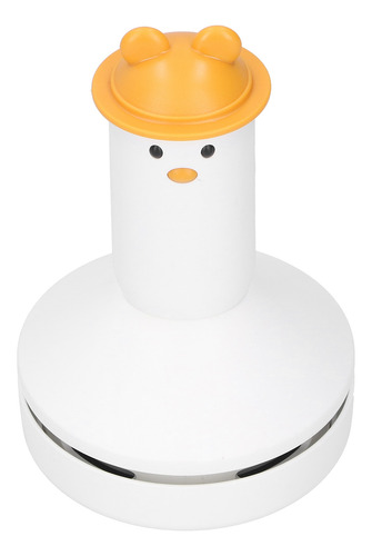 Mini Aspiradora Portátil Con Carga Usb Para Polvo De Escrito